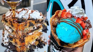 Los Mejores Postres De Instagram 🥧| Food Compilation