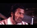 From 1972: Chuck Berry on his first hit, "Maybellene"