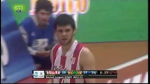 Αφιέρωμα Γκιστ