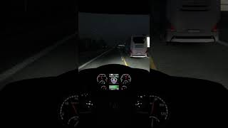 Na rodagem do Euro Truck Simulador 2 #ets2#ets2modsbr#ets2shorts#eurotrucksimulador2#scs