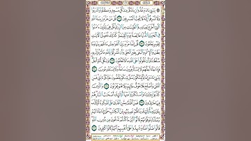 سورة الأعراف | تلاوة الصفحة 154_ وتنبيهات هامة لإتقان التلاوة | التجويد الميسر للنساء