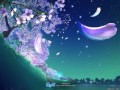 Rei Kagaya - Starry Blossoms