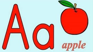 Phonic Alphabet Song | A to Z Song |Nursery rhymes with Cartoon farm TV