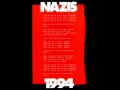 Miniature de la vidéo de la chanson Nazis 1994 (Single Version)
