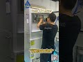 2.2kW Pulse Cartridge Dust Collector | Automatic Filter Cleaning Process