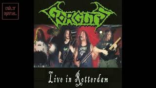 Gorguts - Live In Rotterdam (Full Album)