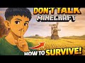PAL.SMP Survival EP 3 🔥 | Food Farm Setup Begins 🍞🌾