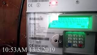 Reading Our Smart Meter screenshot 4