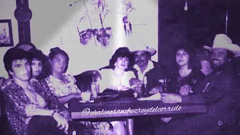 Chalino Sanchez - Alfonso Beltran