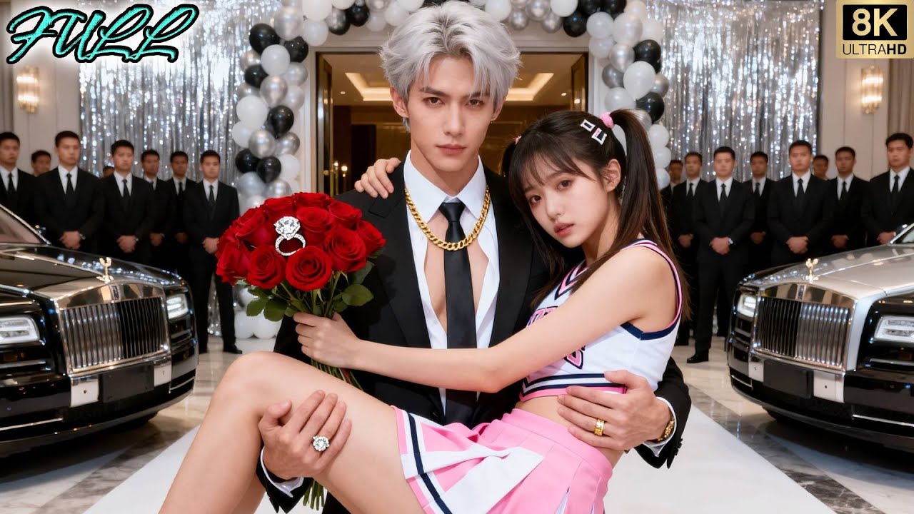 She Married A Cold Mafia Boss For Surgery Money—But He Had Loved Her All Long & Spoiled Her