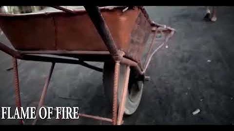 Frame of fire -Zambia yalila (official music video)