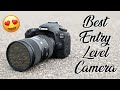 Best beginner camera 2020  zain rao