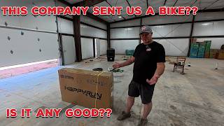 Are HappyRun Bikes A Good Buy?