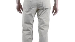 ExOfficio Roughian Pants -UPF 50+ (For Men)