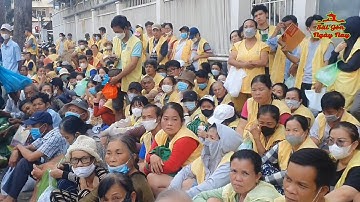 SÀI GÒN NGÀY NAY đang phát trực tiếp!