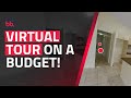 How To Create A Virtual Tour On A Budget