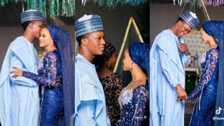 The Tiktok wedding that broke the internet. Highlights of Ahmed and Safiya's Wedding.