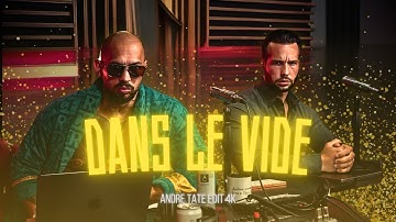 Andrew & Tristan Tate - Tourner Dans Le Vide [ 4K Motivation ]