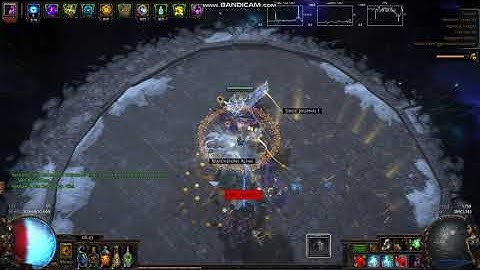 Path Of Exile 3.11 [Harvest] Int Stacking Wander Power Siphon - a8 Conquerors kill