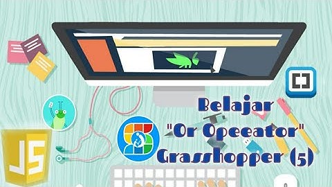 Java Script - OR OPERATOR grasshopper