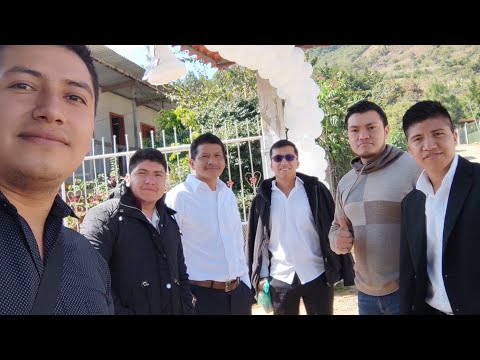 grupo hallel y