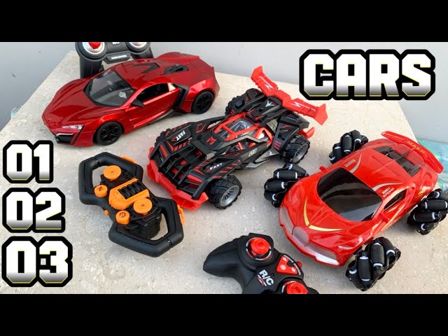 Best RC Drift Cars Guide For 2023