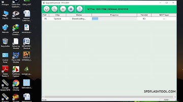 how to flash qmobile i5.5 v2 with spd flash tool done 2018