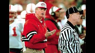 Tom Osborne - "There's No Shortcut to Success"
