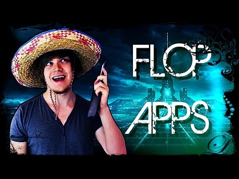 (DÜMMER als) Die DÜMMSTEN APPS der WELT!! - iBlali