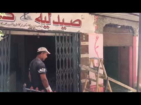 صيدلية خليل والراعي تتميز من أجل عملائها فرعنا الجديد بالمناصافور