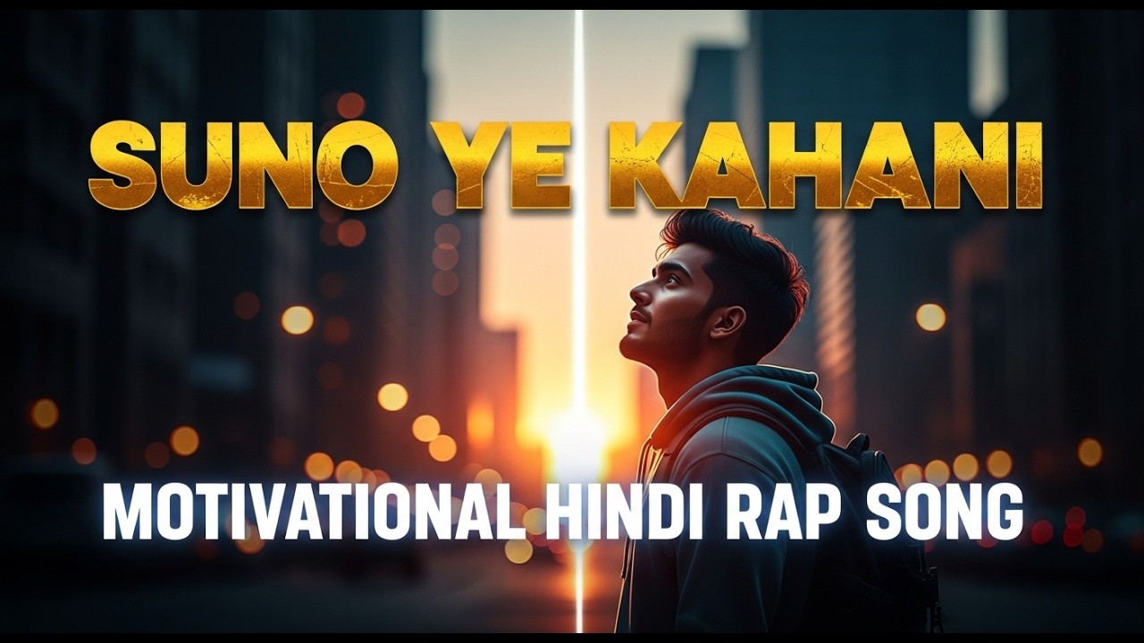 Sono  Ye Kahani hindi rap song B-Series Entertainment | Rap & Melodic Songs