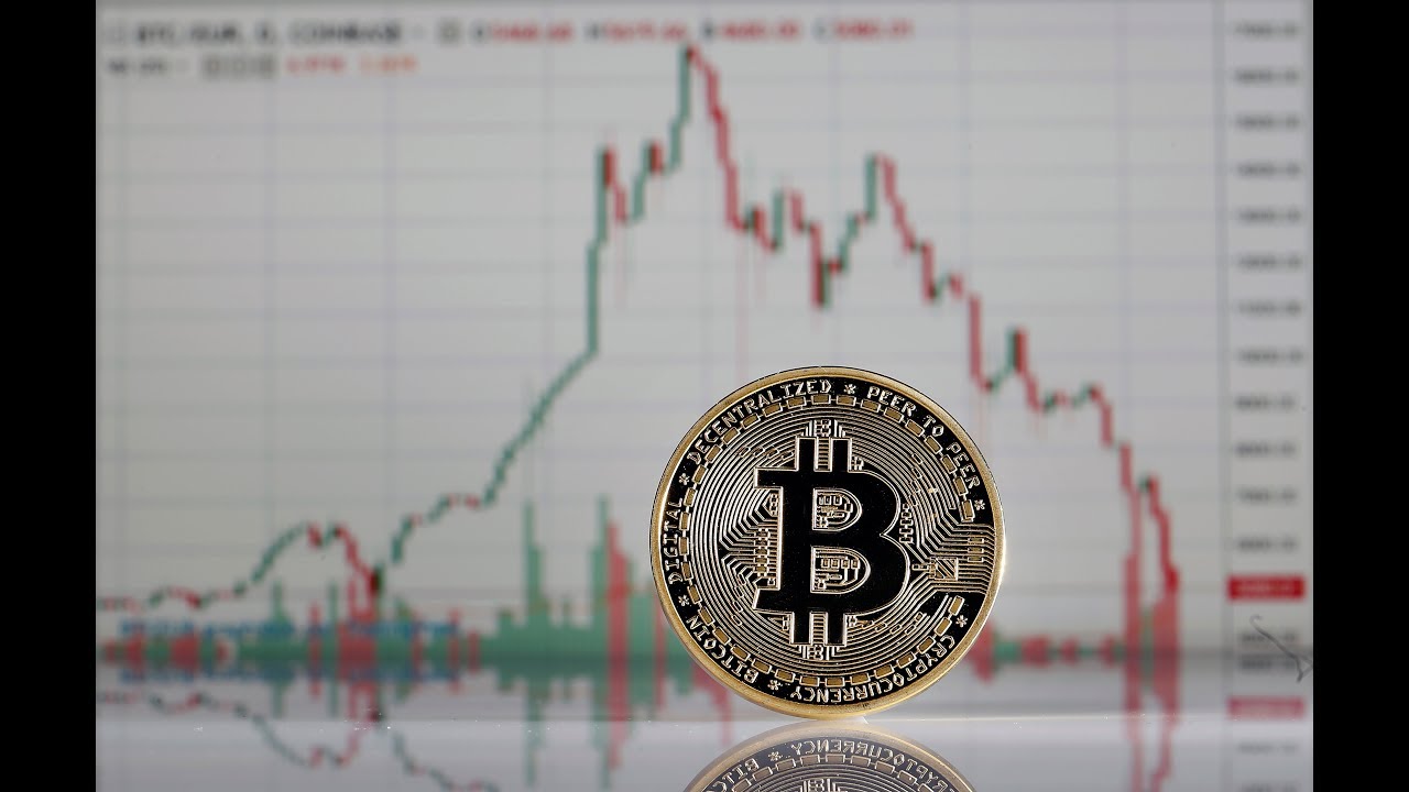 The bubble dynamics of bitcoin | PBS News