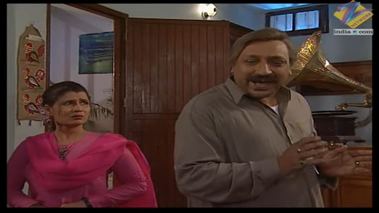 Amanat | Ep.34 | Santosh आई Chander से मिलने office में? | Full Episode | ZEE TV