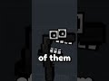 I remade this Enderman into baby F from Alphabet Lore
