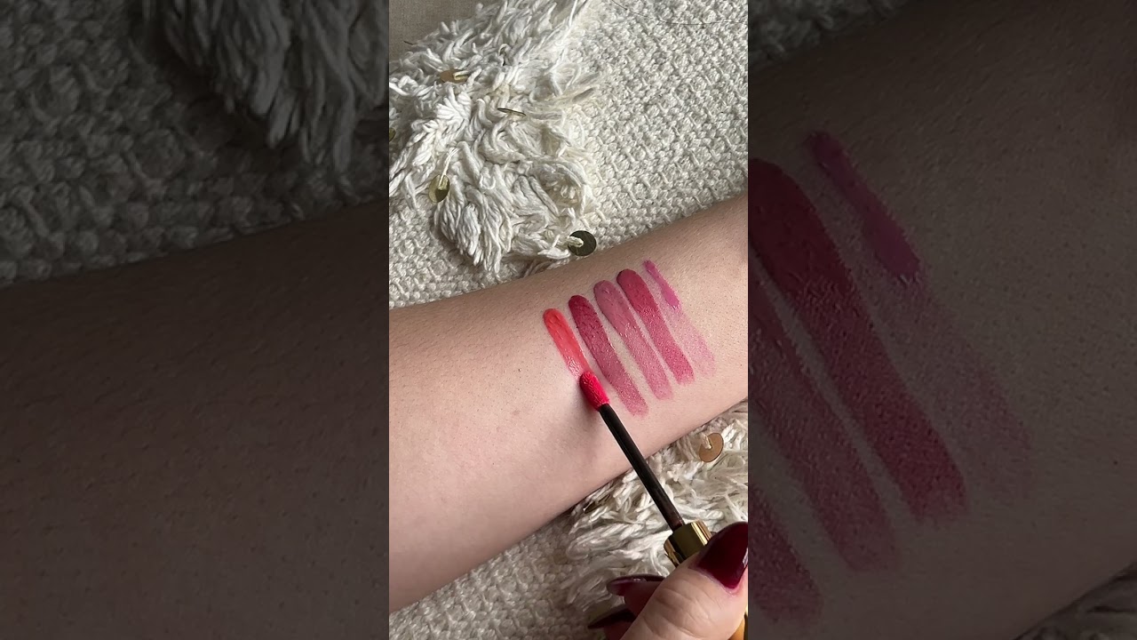 Pastel Pink is a girly dream! 💗