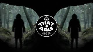 MOONDJI - She Sees Us (DARK TYPE BEAT)