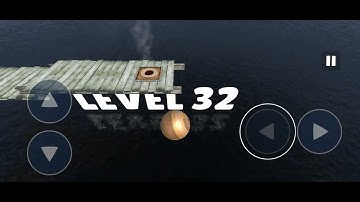 Extreme Balancer 3, Level 32