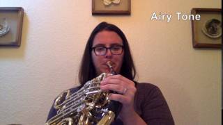 ETTH - Horn - Airy Tone screenshot 4