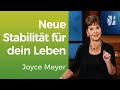 Vertrauen  lass dich von jesus beschenken   joyce meyer  mit jesus den alltag meistern