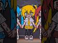 Baumkuchen End Credits Perfect Ending Paperdoll Miku Teto Neru 