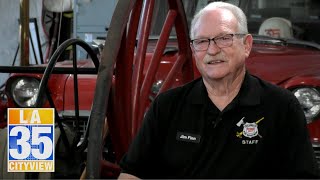 LA Currents: LAFD Museum (10m)