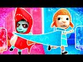 Hot vs Cold | Kids Songs &amp; Nursery Rhymes | Dolly and Friends 3D | Funny Cartoon for Children