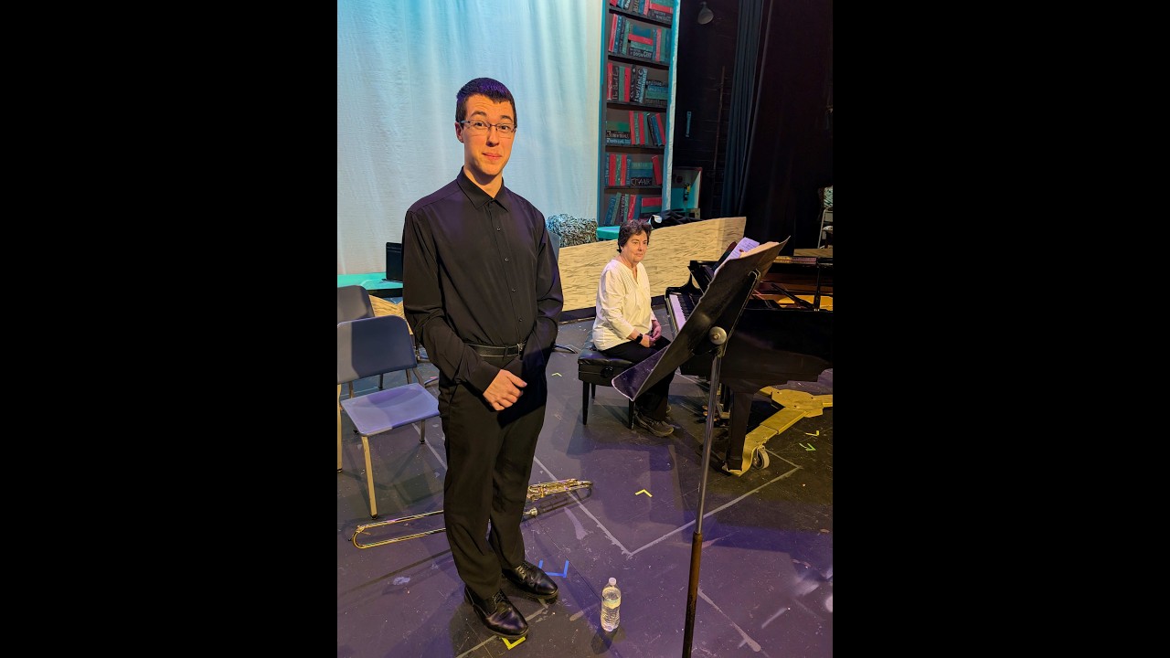 Morceau Symphonique by Alexandre Guilmant (Riley)