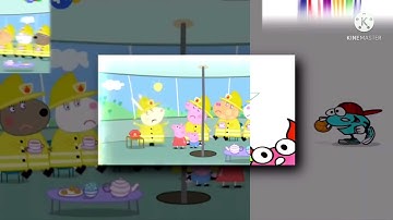 scan vs round 2 reverse order