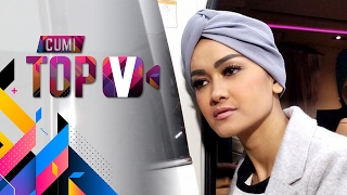 Cumi TOP V: Sakit, Ini 5 Fakta Miris Julia Perez