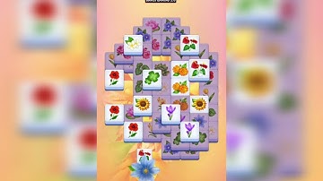 Bloom Tile Level 7 Game Walkthrough Solution || Bloom Tile Match Puzzle Game Chapter 1
