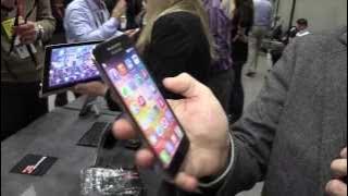 Download lagu MWC 2014: Hands On Lenovo Vibe X & Z