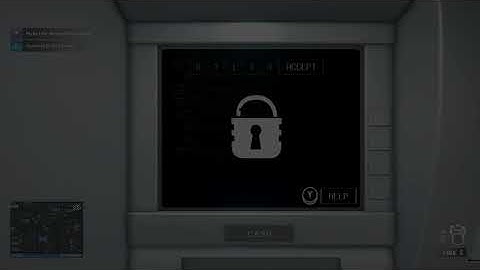 Thief Simulator 2 #16 - How to Hack ATM (2023)
