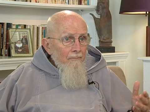 Fr. Benedict Groeschel - Isolation And Today's Cul...