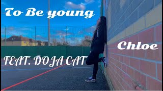 To Be Young - Anne Marie (feat. Doja Cat) | Dance Video